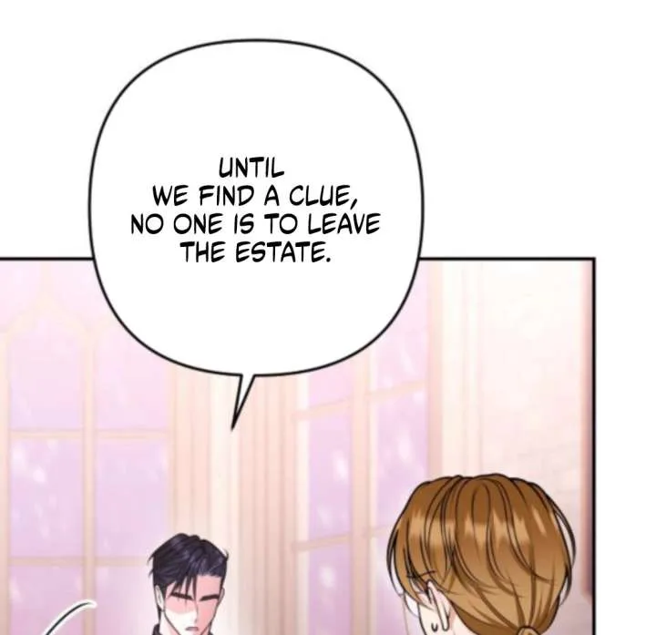 Hold Her Tighter So She Wouldn’t Run Away Chapter 48 page 39