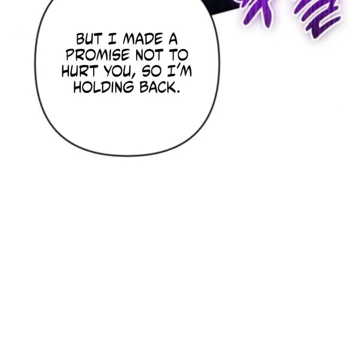 Hold Her Tighter So She Wouldn’t Run Away Chapter 48 page 110