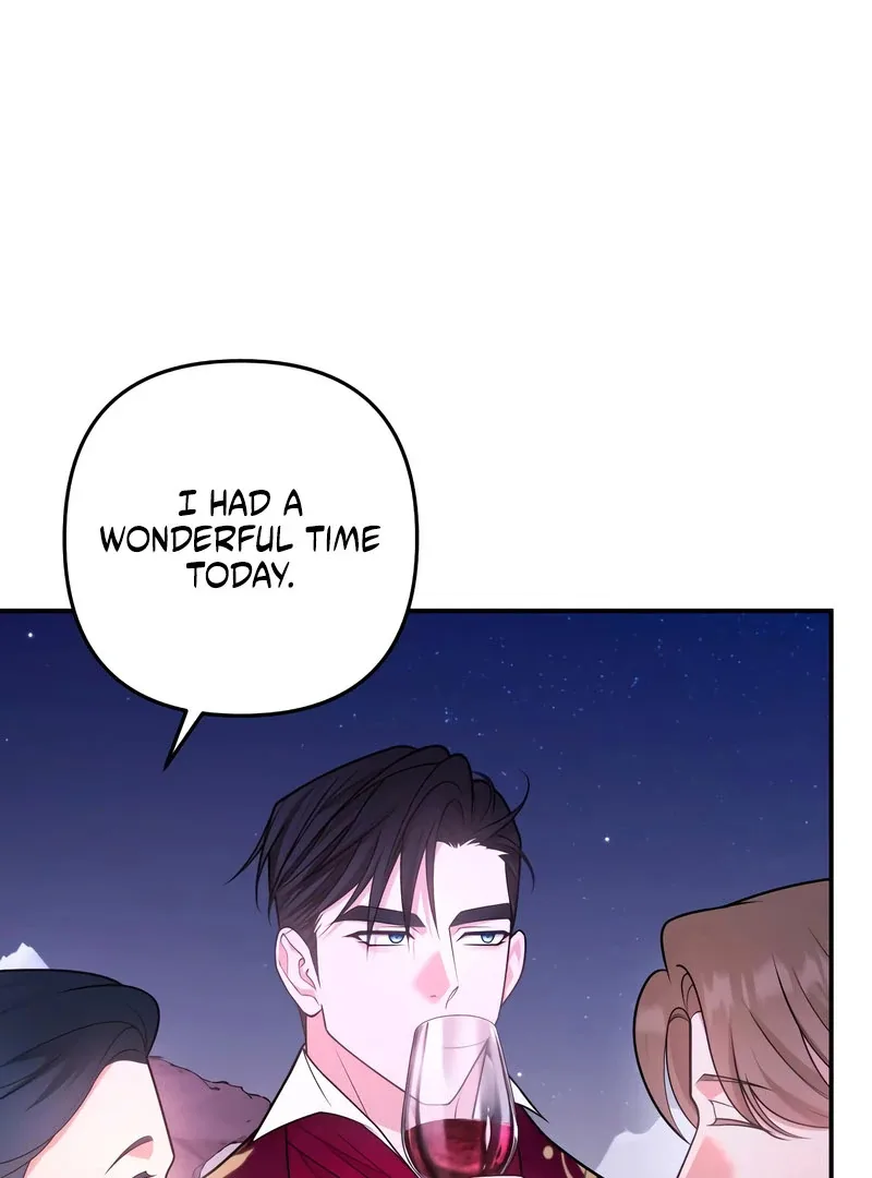 Hold Her Tighter So She Wouldn’t Run Away Chapter 46 page 5