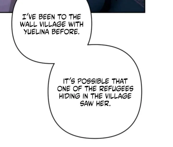 Hold Her Tighter So She Wouldn’t Run Away Chapter 48 page 30