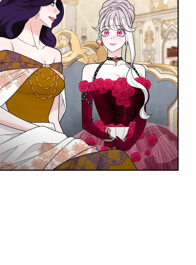 Hold Her Tighter So She Wouldn’t Run Away Chapter 46 page 20
