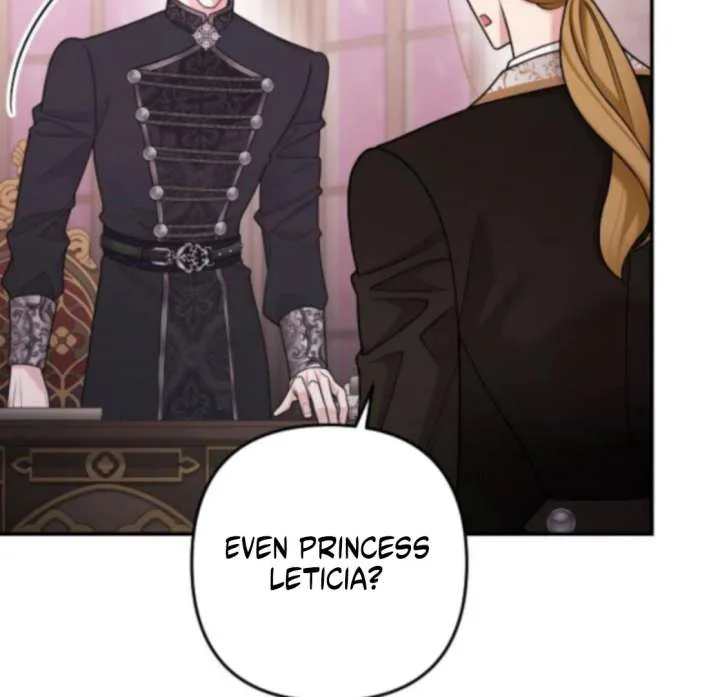 Hold Her Tighter So She Wouldn’t Run Away Chapter 48 page 40
