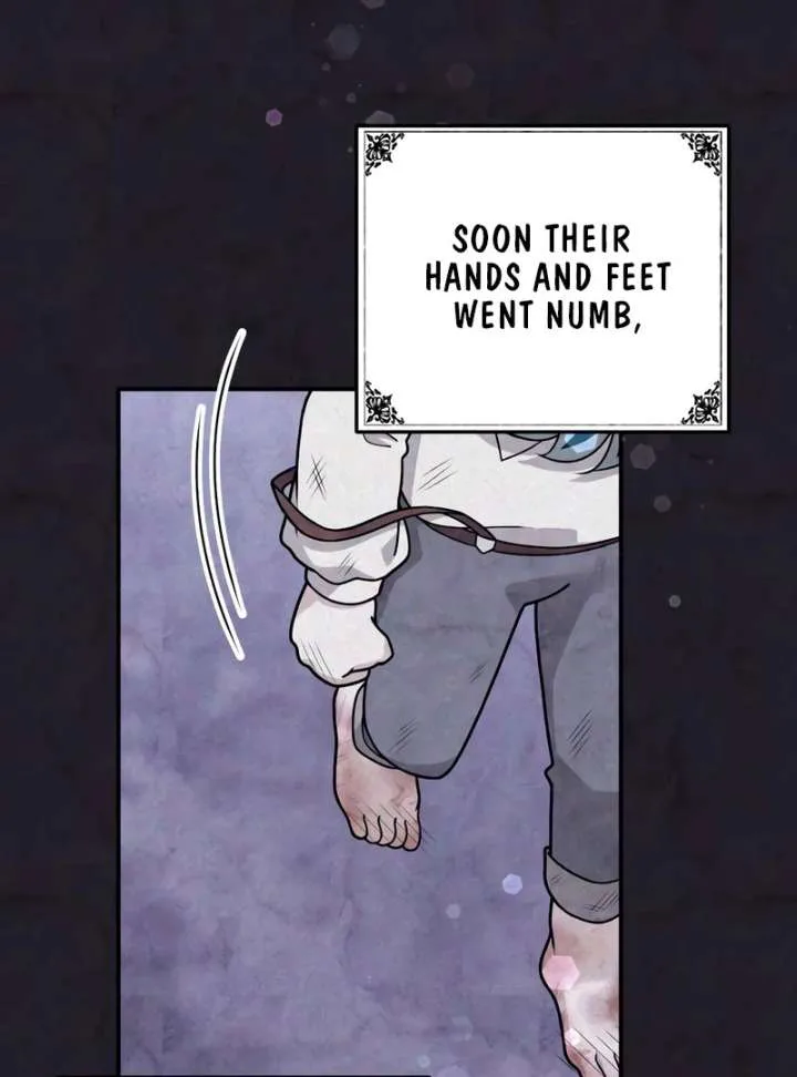 Hold Her Tighter So She Wouldn’t Run Away Chapter 45 page 84