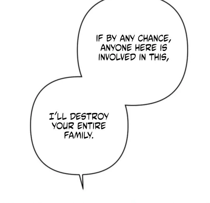 Hold Her Tighter So She Wouldn’t Run Away Chapter 48 page 156