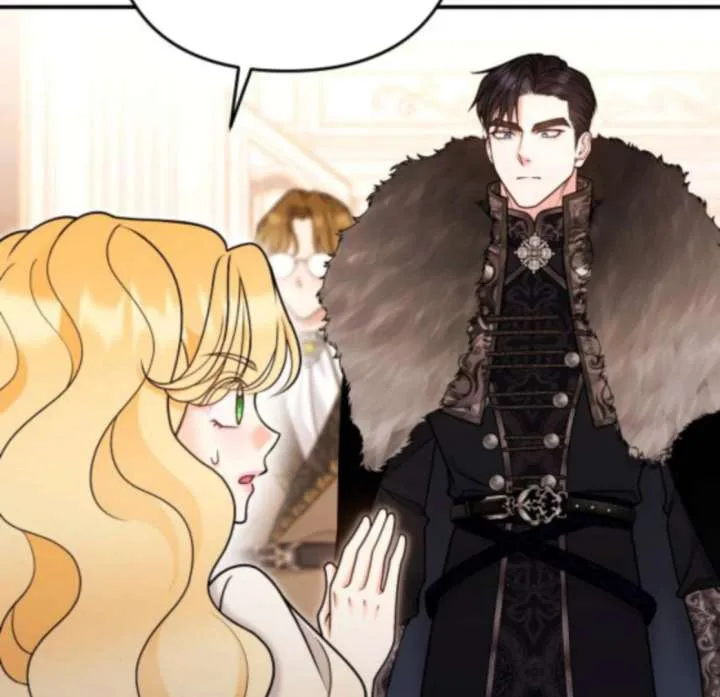 Hold Her Tighter So She Wouldn’t Run Away Chapter 48 page 186