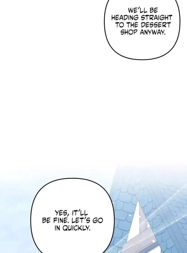 Hold Her Tighter So She Wouldn’t Run Away Chapter 47 page 17