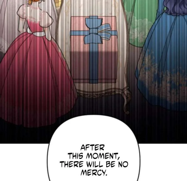 Hold Her Tighter So She Wouldn’t Run Away Chapter 48 page 167