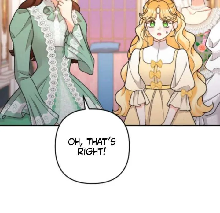 Hold Her Tighter So She Wouldn’t Run Away Chapter 48 page 192