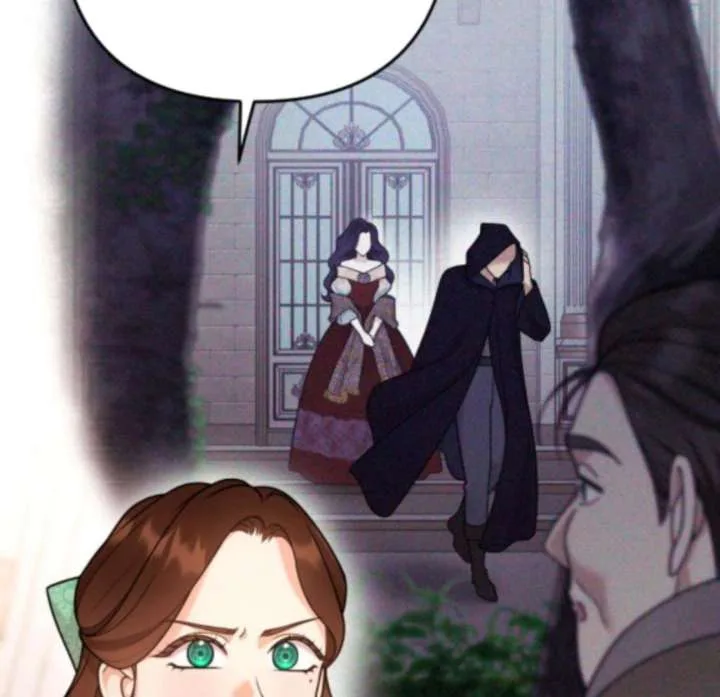 Hold Her Tighter So She Wouldn’t Run Away Chapter 48 page 194