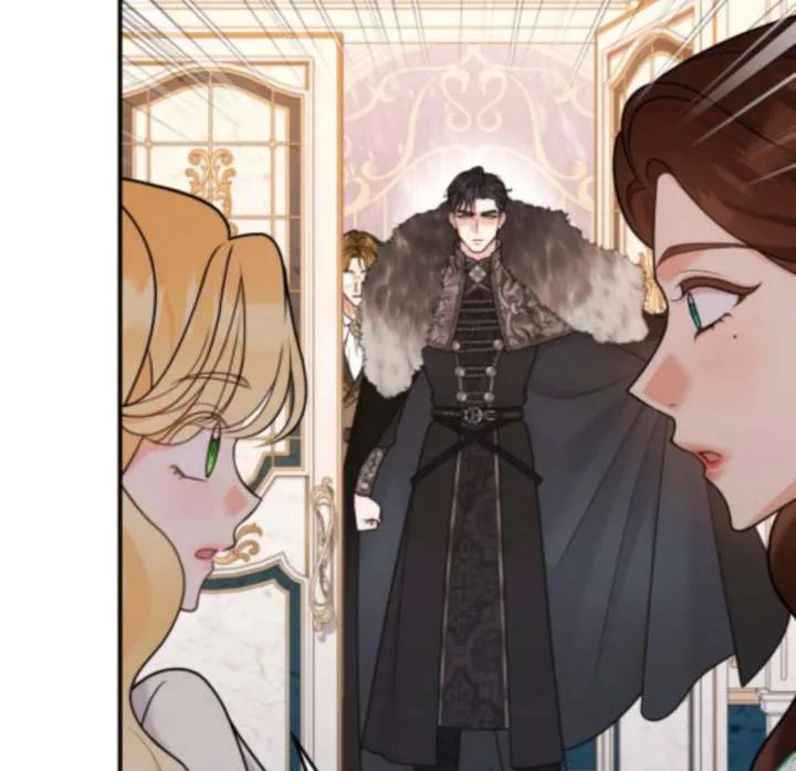 Hold Her Tighter So She Wouldn’t Run Away Chapter 48 page 147
