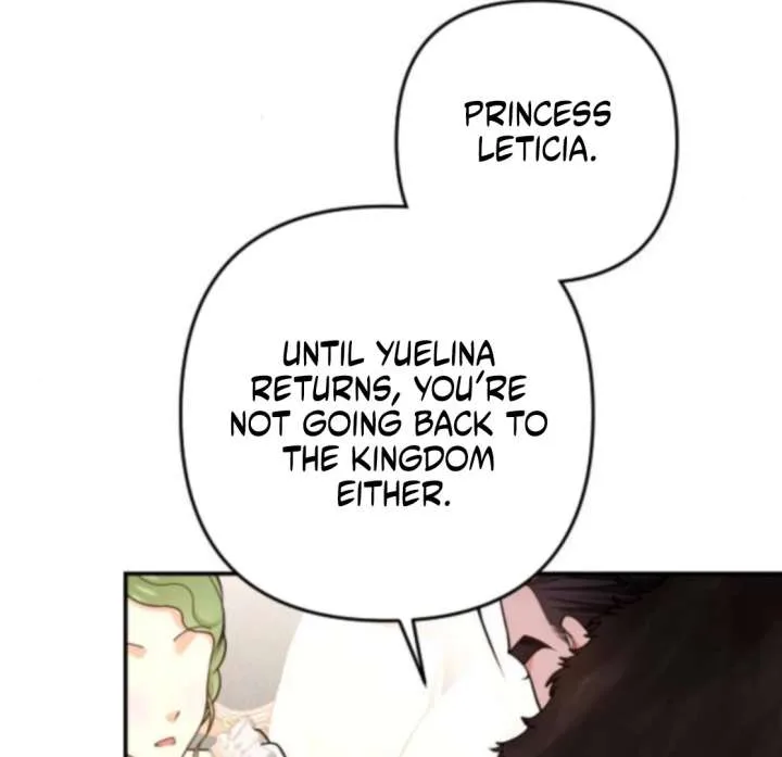 Hold Her Tighter So She Wouldn’t Run Away Chapter 48 page 169