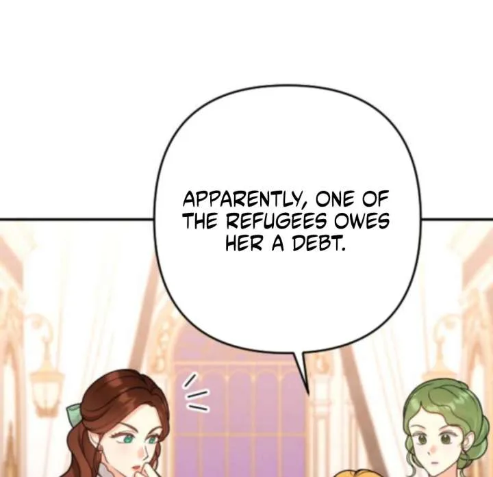 Hold Her Tighter So She Wouldn’t Run Away Chapter 48 page 191