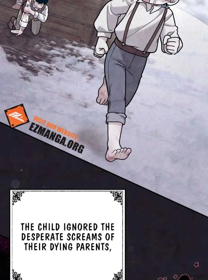 Hold Her Tighter So She Wouldn’t Run Away Chapter 45 page 79