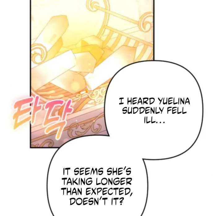 Hold Her Tighter So She Wouldn’t Run Away Chapter 48 page 141
