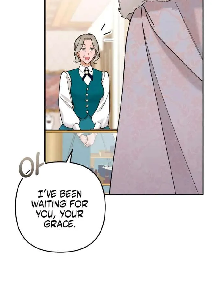 Hold Her Tighter So She Wouldn’t Run Away Chapter 47 page 23