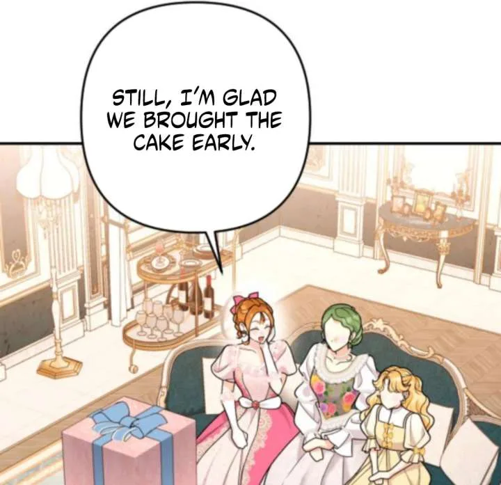 Hold Her Tighter So She Wouldn’t Run Away Chapter 48 page 143