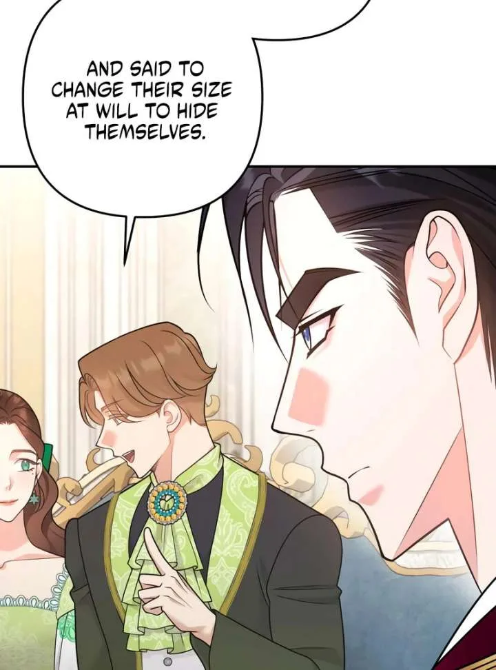 Hold Her Tighter So She Wouldn’t Run Away Chapter 45 page 113
