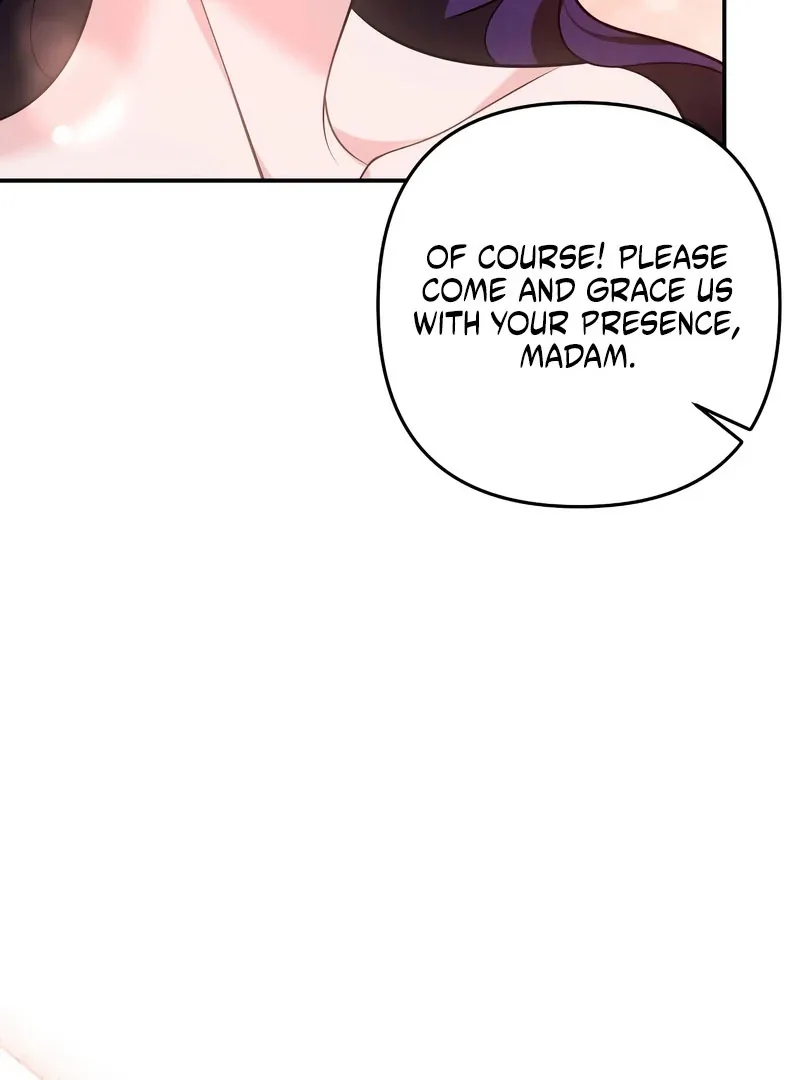 Hold Her Tighter So She Wouldn’t Run Away Chapter 46 page 35