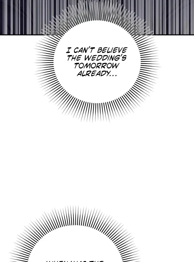 Hold Her Tighter So She Wouldn’t Run Away Chapter 46 page 44