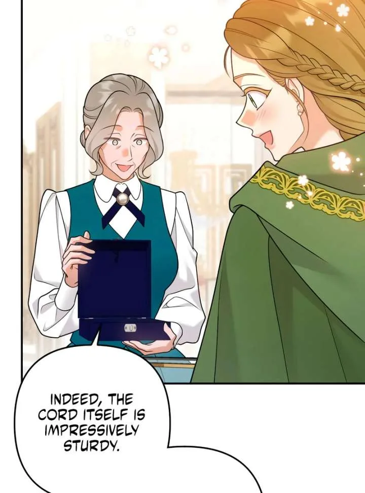 Hold Her Tighter So She Wouldn’t Run Away Chapter 47 page 29