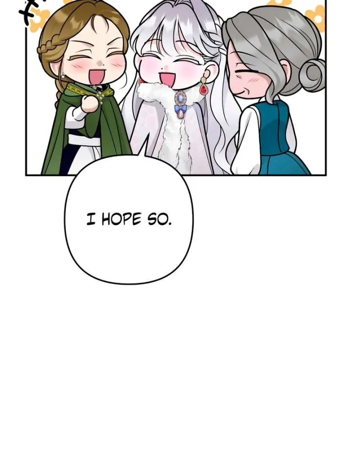 Hold Her Tighter So She Wouldn’t Run Away Chapter 47 page 33