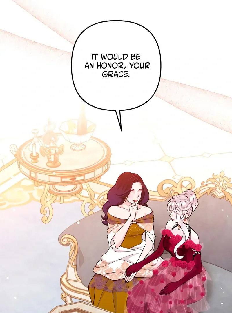 Hold Her Tighter So She Wouldn’t Run Away Chapter 46 page 36