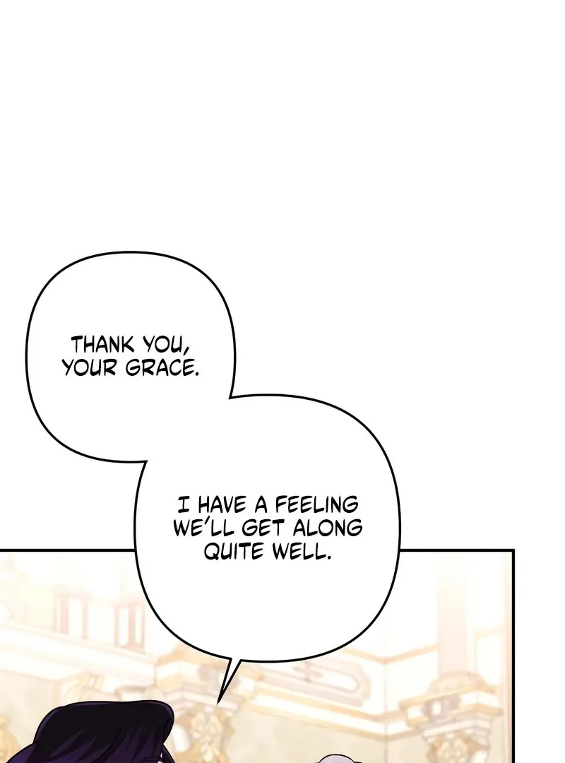 Hold Her Tighter So She Wouldn’t Run Away Chapter 46 page 19