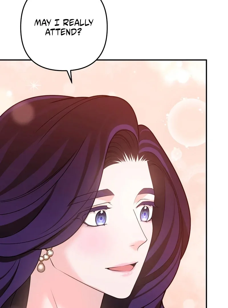 Hold Her Tighter So She Wouldn’t Run Away Chapter 46 page 34