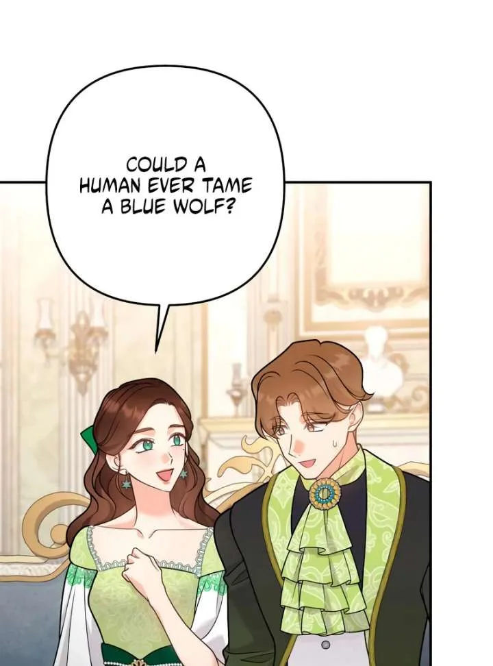Hold Her Tighter So She Wouldn’t Run Away Chapter 45 page 111