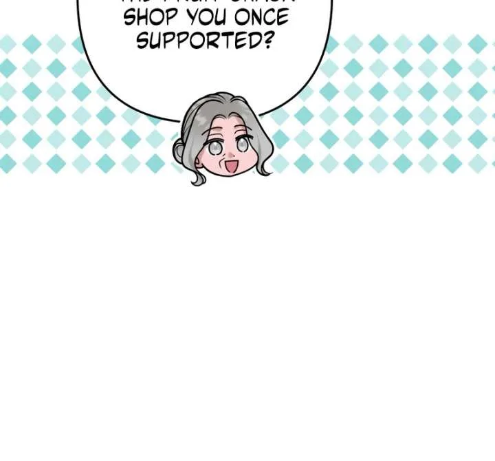 Hold Her Tighter So She Wouldn’t Run Away Chapter 47 page 38