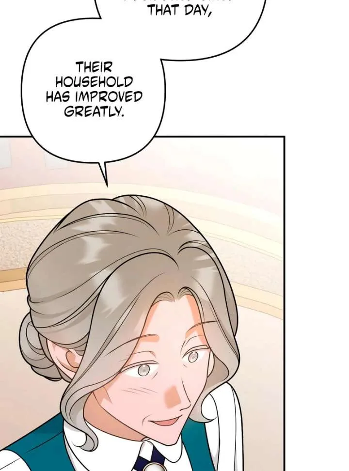 Hold Her Tighter So She Wouldn’t Run Away Chapter 47 page 41