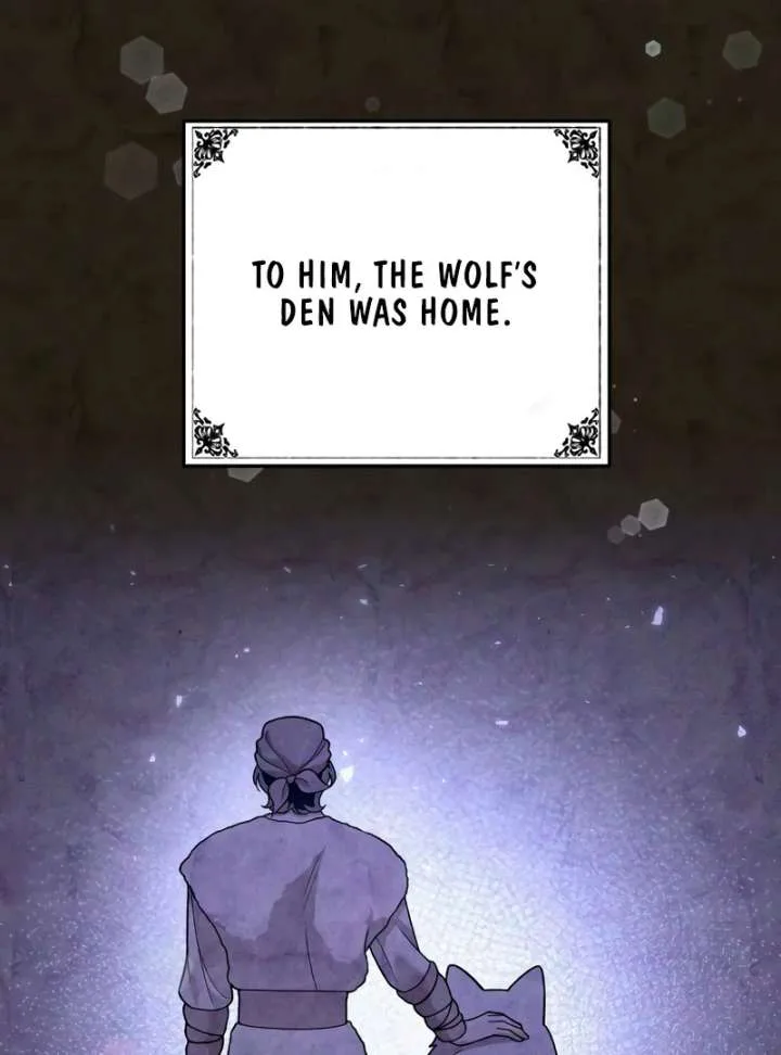 Hold Her Tighter So She Wouldn’t Run Away Chapter 45 page 105