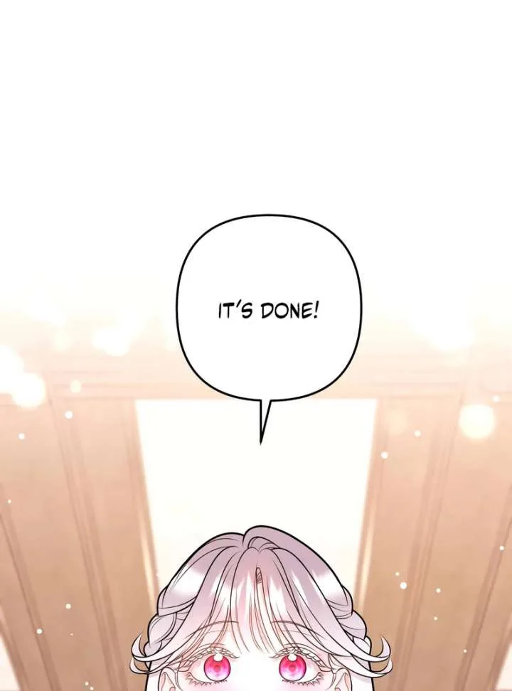 Hold Her Tighter So She Wouldn’t Run Away Chapter 47 page 54