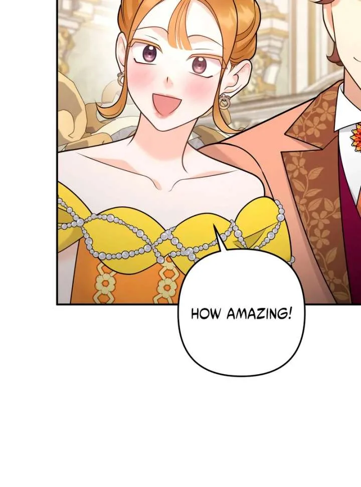 Hold Her Tighter So She Wouldn’t Run Away Chapter 45 page 110