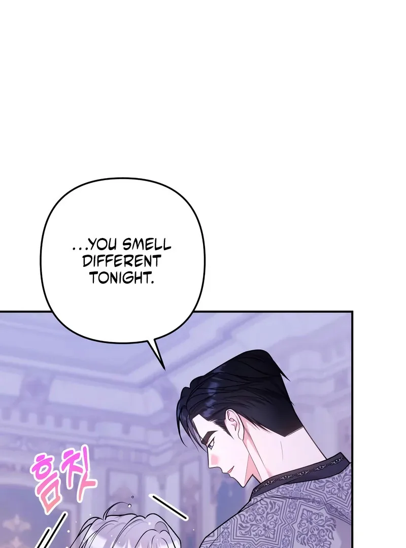 Hold Her Tighter So She Wouldn’t Run Away Chapter 46 page 64
