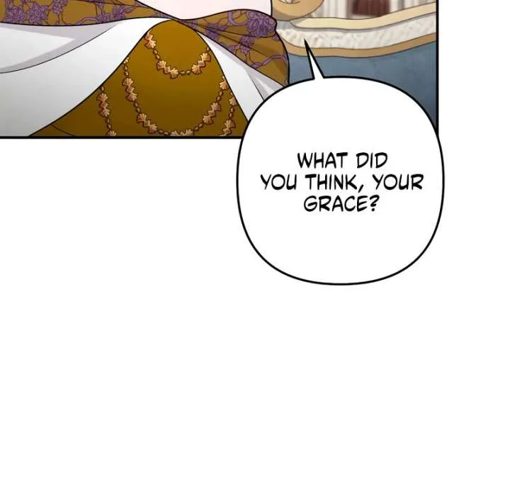 Hold Her Tighter So She Wouldn’t Run Away Chapter 45 page 116