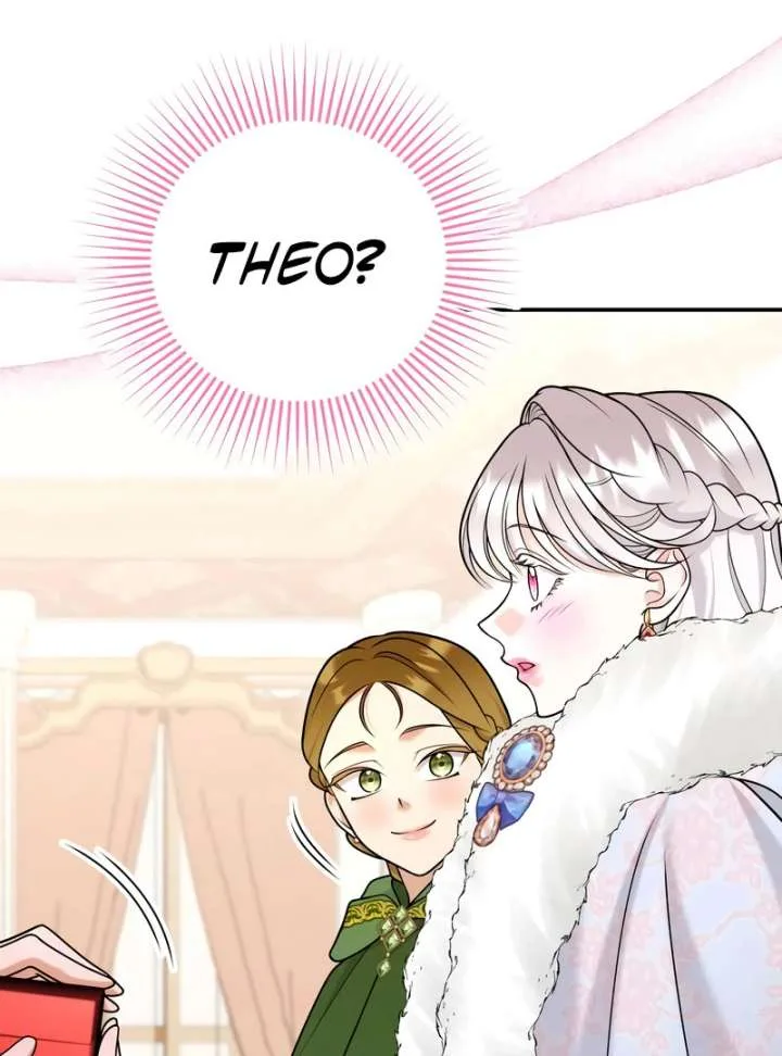 Hold Her Tighter So She Wouldn’t Run Away Chapter 47 page 43
