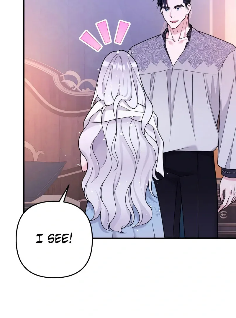 Hold Her Tighter So She Wouldn’t Run Away Chapter 46 page 57