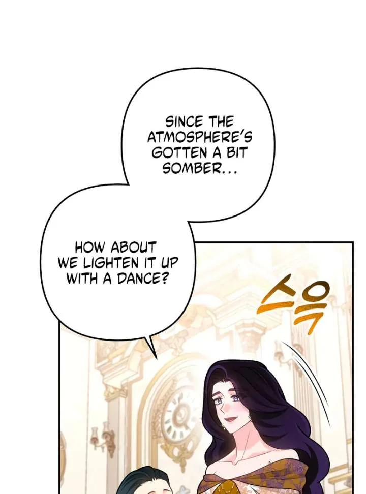 Hold Her Tighter So She Wouldn’t Run Away Chapter 45 page 120