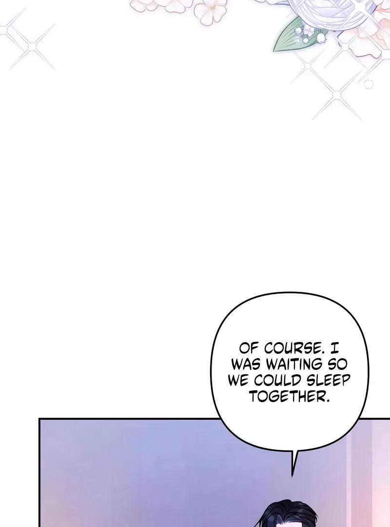 Hold Her Tighter So She Wouldn’t Run Away Chapter 46 page 56