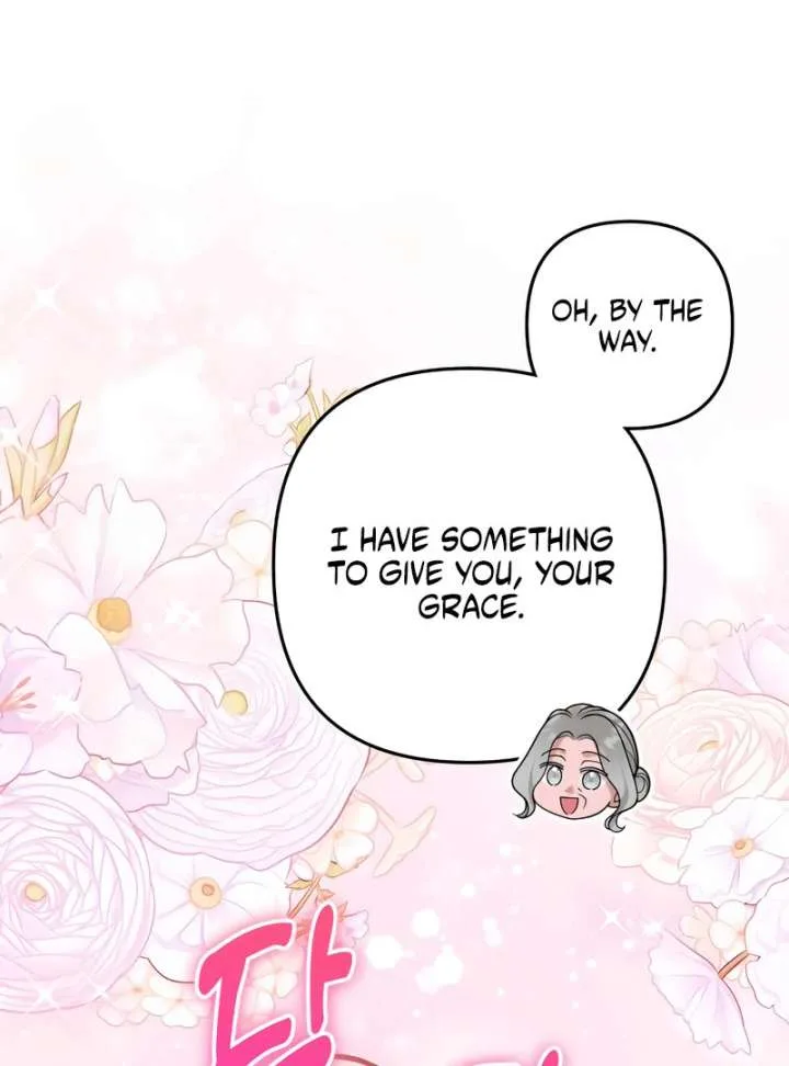 Hold Her Tighter So She Wouldn’t Run Away Chapter 47 page 34