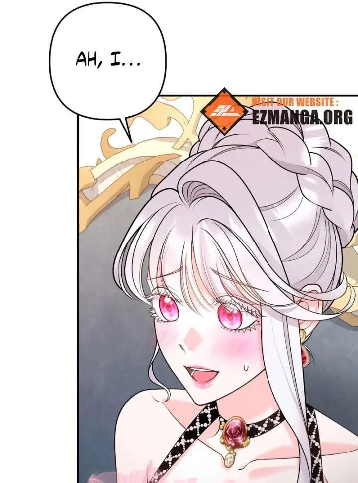 Hold Her Tighter So She Wouldn’t Run Away Chapter 45 page 117