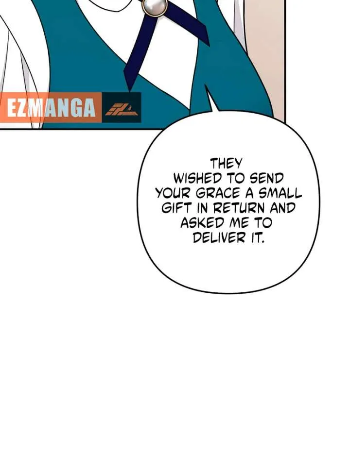 Hold Her Tighter So She Wouldn’t Run Away Chapter 47 page 42