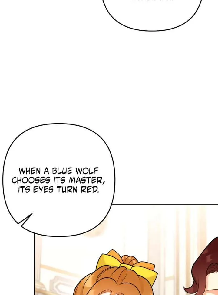 Hold Her Tighter So She Wouldn’t Run Away Chapter 45 page 109