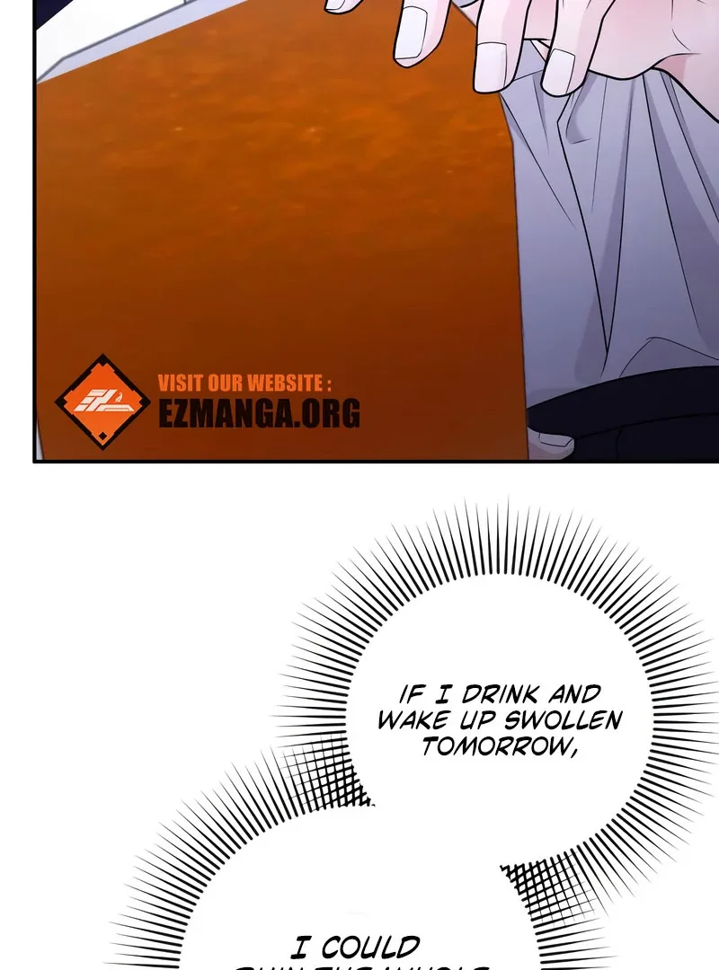 Hold Her Tighter So She Wouldn’t Run Away Chapter 46 page 49