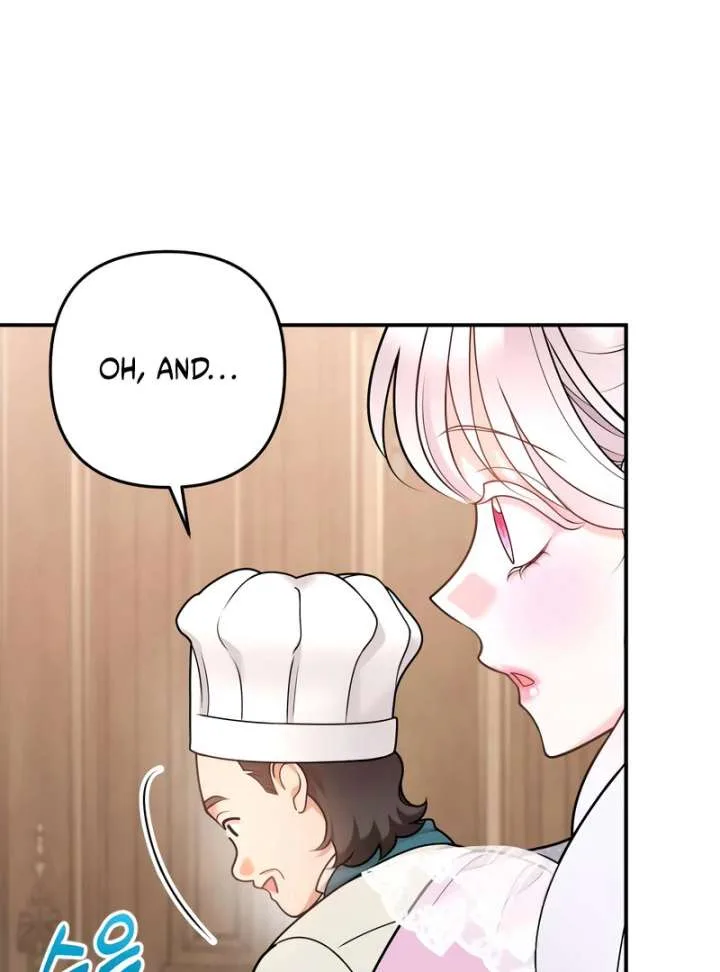 Hold Her Tighter So She Wouldn’t Run Away Chapter 47 page 60