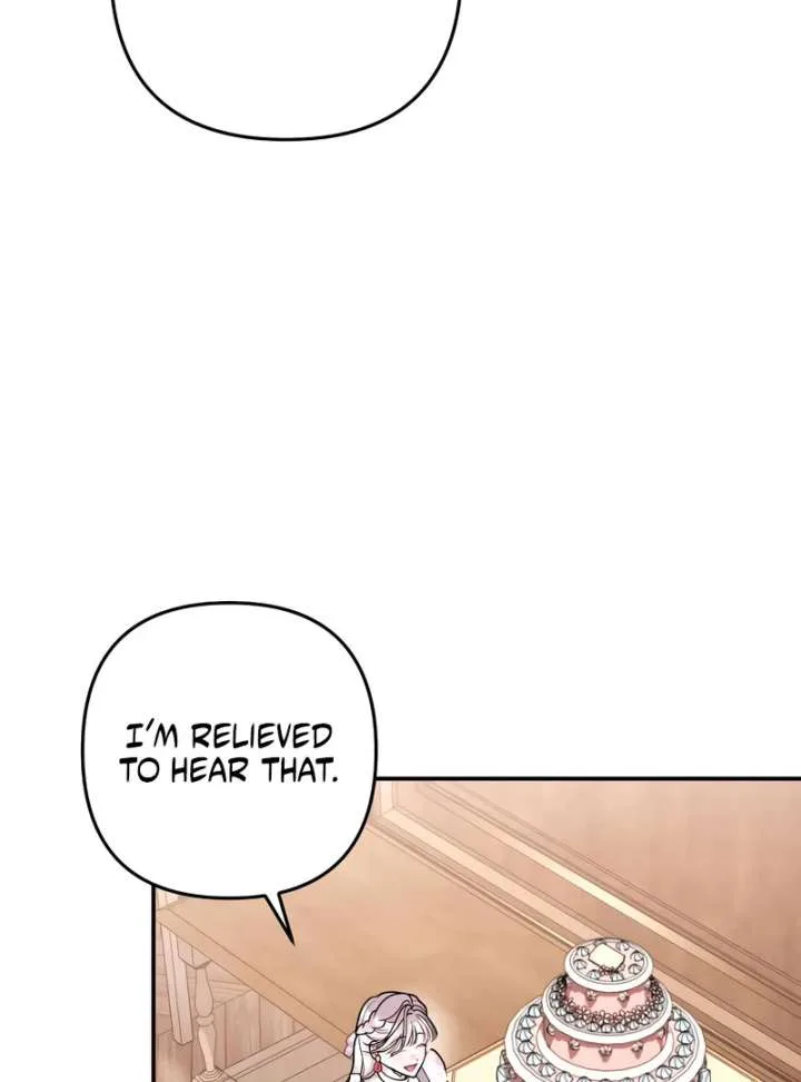 Hold Her Tighter So She Wouldn’t Run Away Chapter 47 page 58
