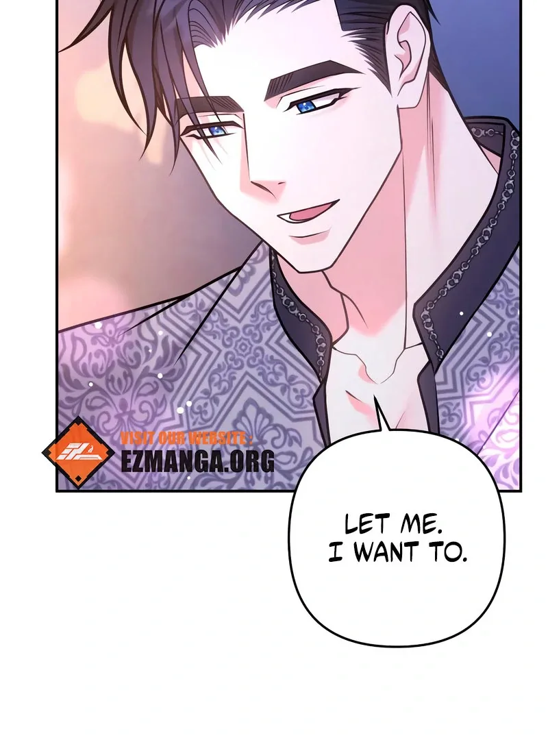 Hold Her Tighter So She Wouldn’t Run Away Chapter 46 page 63