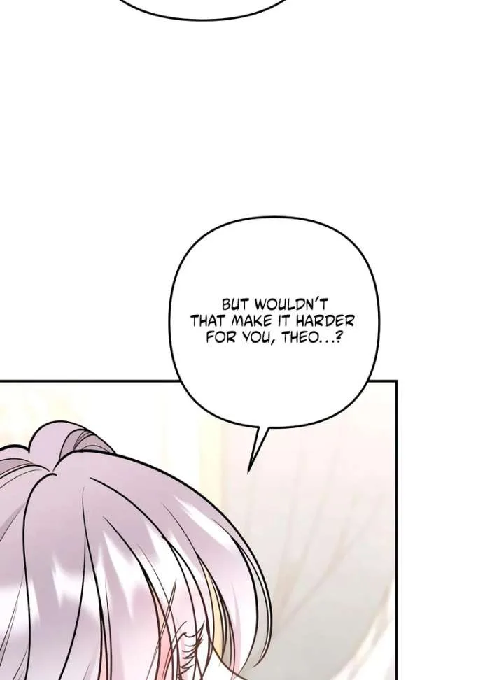 Hold Her Tighter So She Wouldn’t Run Away Chapter 45 page 133