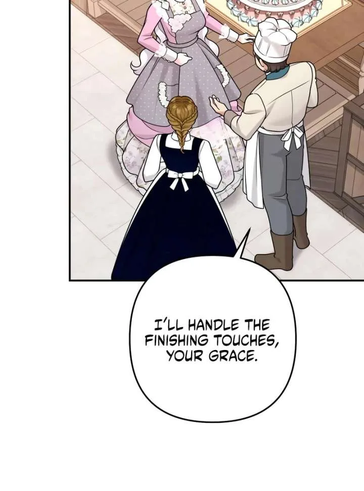 Hold Her Tighter So She Wouldn’t Run Away Chapter 47 page 59